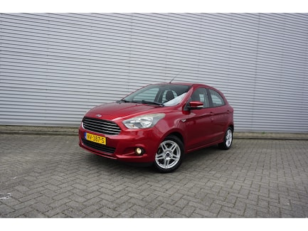 Ford Ka 0