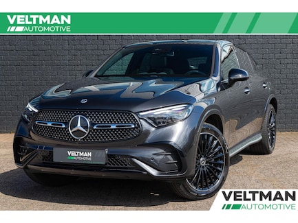 Mercedes-Benz GLC 0
