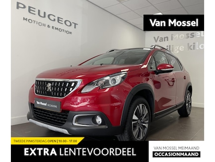 Peugeot 2008 0