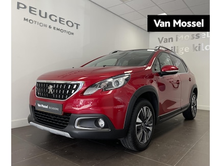 Peugeot 2008 0