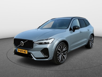 Volvo XC60 0