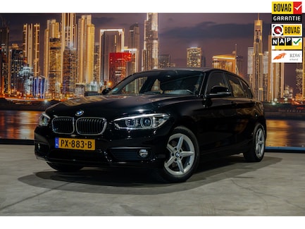 BMW 1-Serie 0