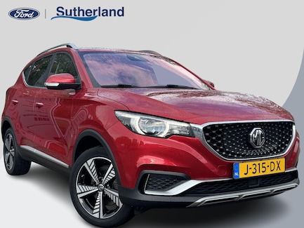MG MG ZS 0