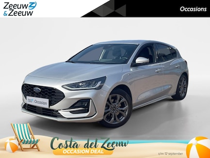 Ford Focus 0