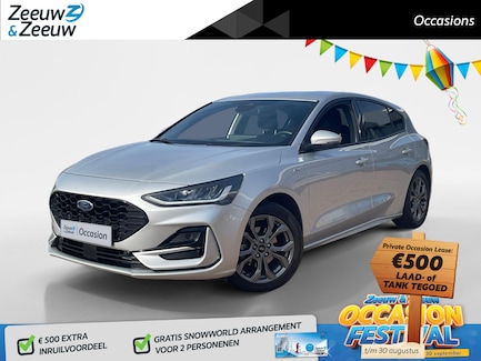 Ford Focus 0