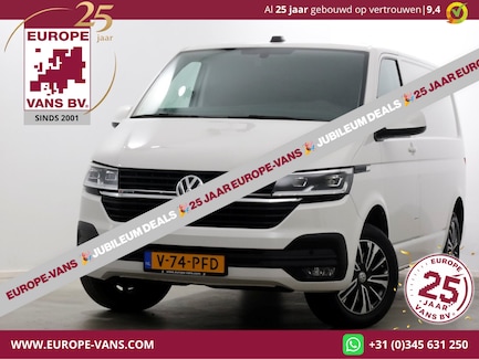Volkswagen Transporter 0