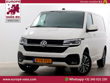 Volkswagen Transporter 0