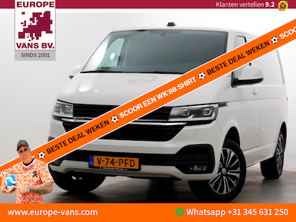 Volkswagen Transporter 0