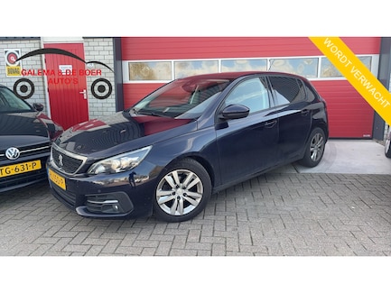 Peugeot 308 0