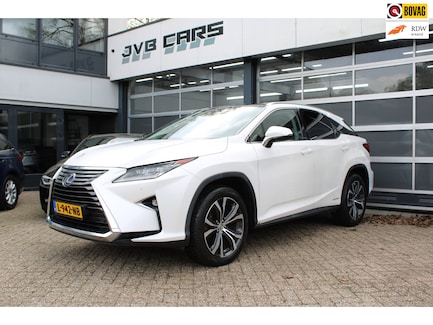 Lexus RX 0