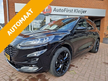 Ford Kuga 0