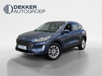Ford Kuga 0