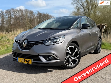 Renault Scenic 0
