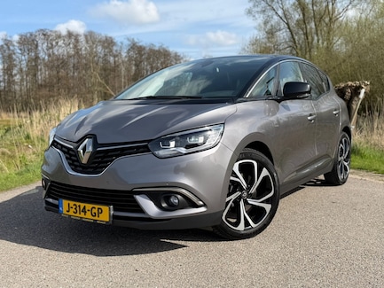 Renault Scenic 0