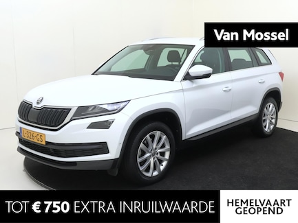 Skoda Kodiaq 0