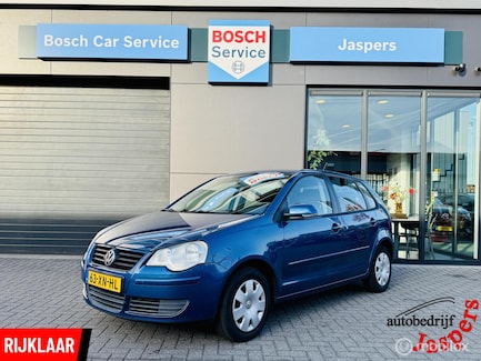 Volkswagen Polo 0