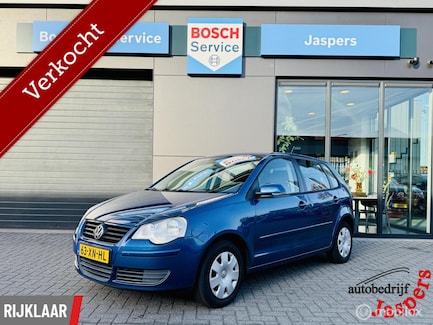 Volkswagen Polo 0