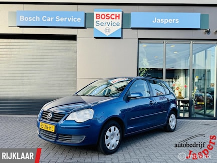Volkswagen Polo 0