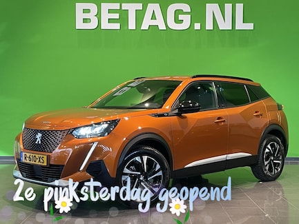 Peugeot e-2008 0