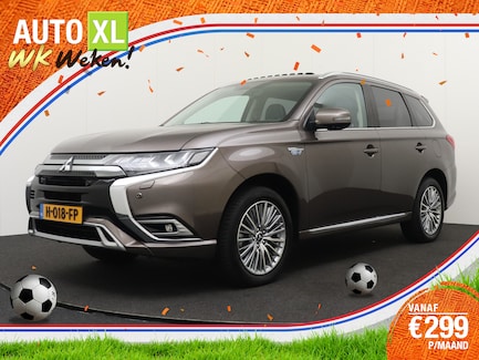Mitsubishi Outlander 0