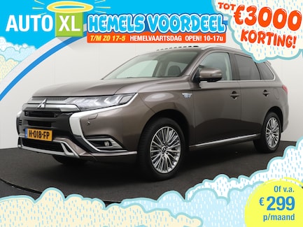 Mitsubishi Outlander 0