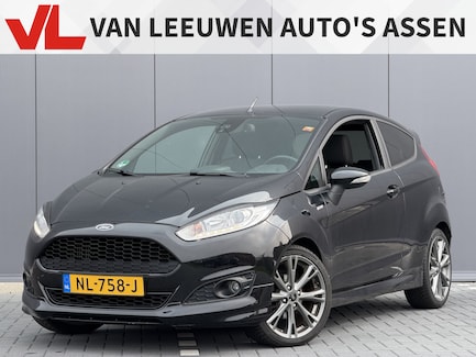 Ford Fiesta 0
