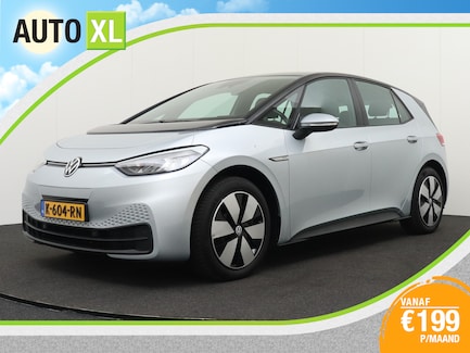 Volkswagen ID.3 0
