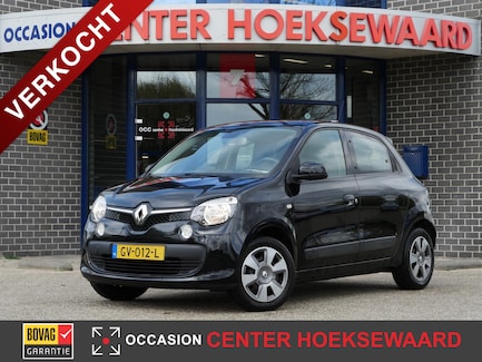 Renault Twingo 0