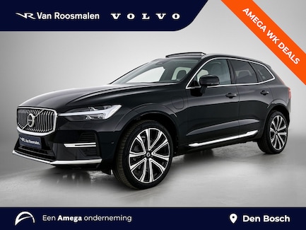 Volvo XC60 0