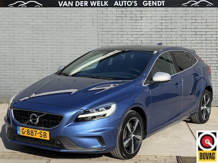 Volvo V40 0