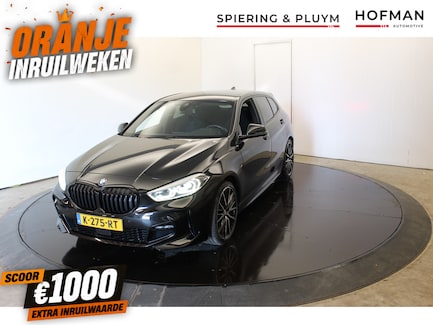 BMW 1-Serie 0