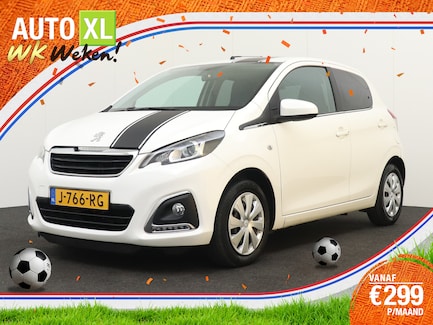 Peugeot 108 0