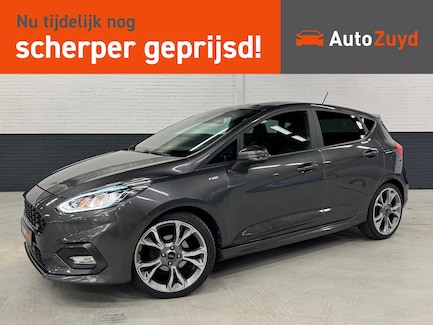 Ford Fiesta 0