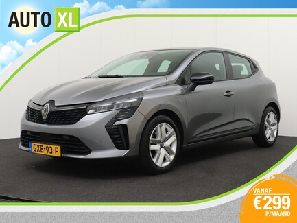 Renault Clio 0