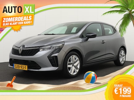 Renault Clio 0