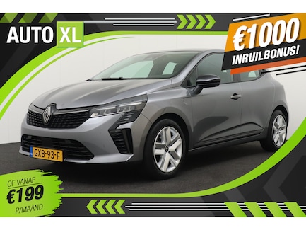 Renault Clio 0