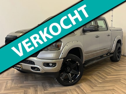 Dodge Ram 1500 0