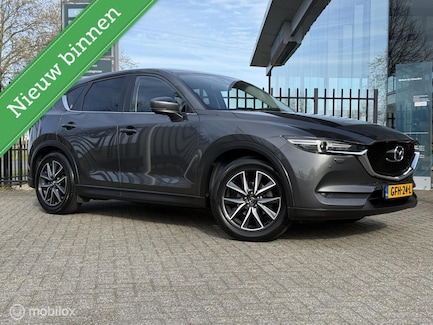 Mazda CX-5 0