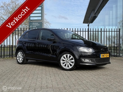 Volkswagen Polo 0
