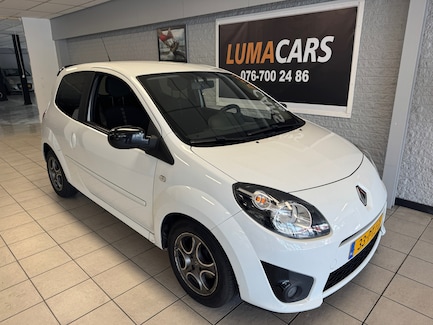 Renault Twingo 0