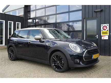 MINI Clubman 0