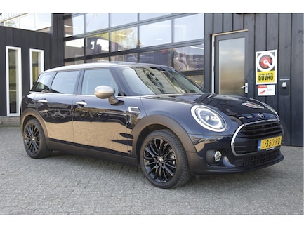 MINI Clubman 0
