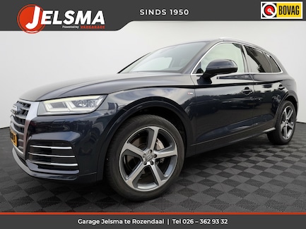 Audi Q5 0