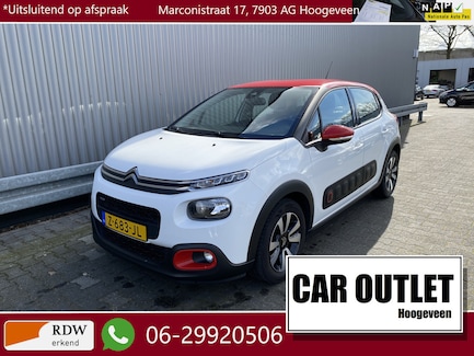 Citroën C3 0