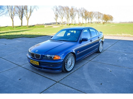 BMW BMW ALPINA 0
