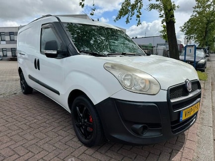 Fiat Doblò Cargo 0