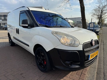 Fiat Doblò Cargo 0