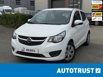 Opel Karl 0