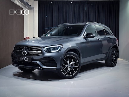 Mercedes-Benz GLC 0