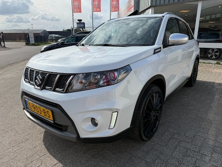 Suzuki Vitara 0